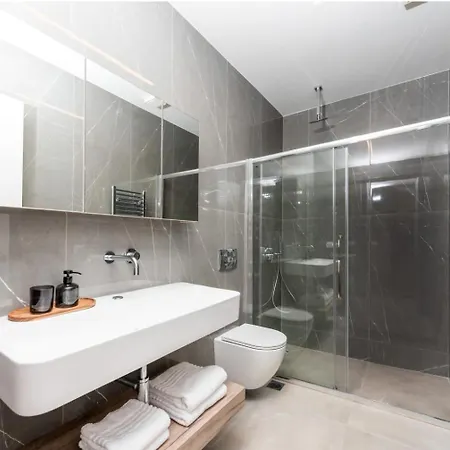 Serene Halkidiki Holiday home Nea Iraklia