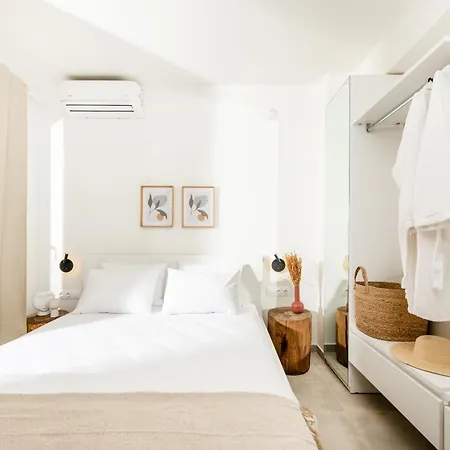 Serene Halkidiki Nea Iraklia