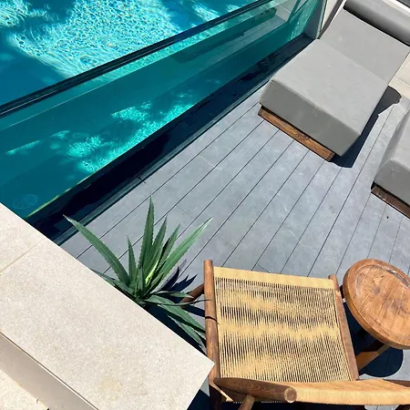 Serene Halkidiki Holiday home