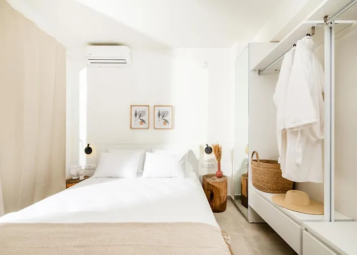 Serene Halkidiki Nea Iraklia