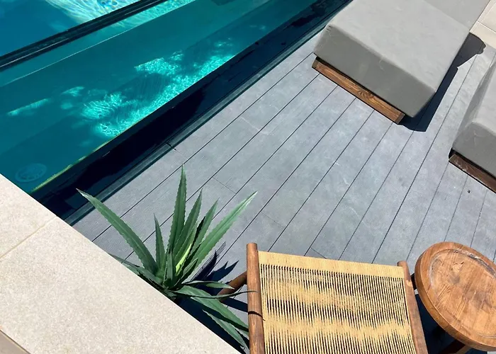 Serene Halkidiki Vakantiehuis